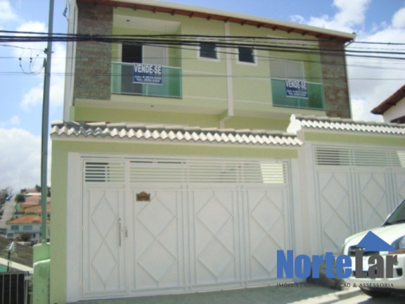Imagem Sobrado com 3 Quartos à Venda, 160 m² em Vila Mazzei - São Paulo Imagem Sobrado com 3 Quartos à Venda, 160 m² em Vila Mazzei - São Paulo
