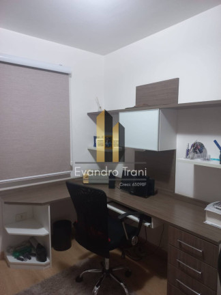 Imagem Apartamento com 3 Quartos à Venda, 77 m² em Jardim Das Indústrias - São José Dos Campos Imagem Apartamento com 3 Quartos à Venda, 77 m² em Jardim Das Indústrias - São José Dos Campos