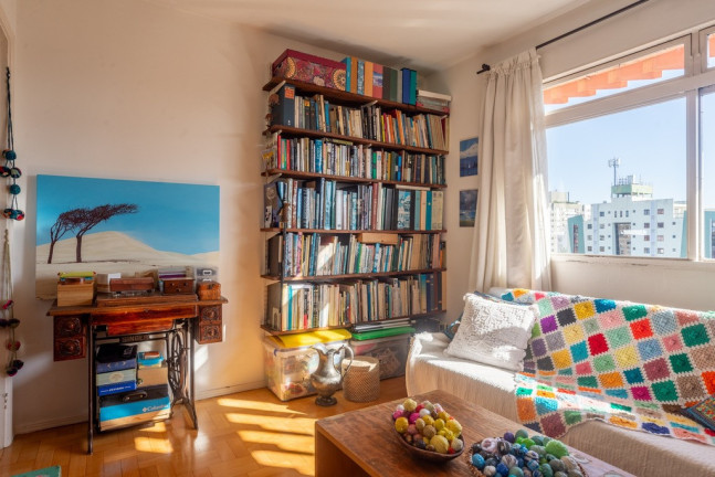 Imagem Apartamento com 2 Quartos à Venda, 91 m² em Menino Deus - Porto Alegre Imagem Apartamento com 2 Quartos à Venda, 91 m² em Menino Deus - Porto Alegre