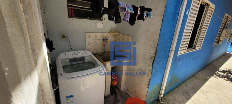 Imagem Casa com 3 Quartos à Venda, 125 m² em Centro - Socorro