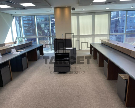 Imagem Imóvel para Alugar, 545 m² em Faria Lima - São Paulo