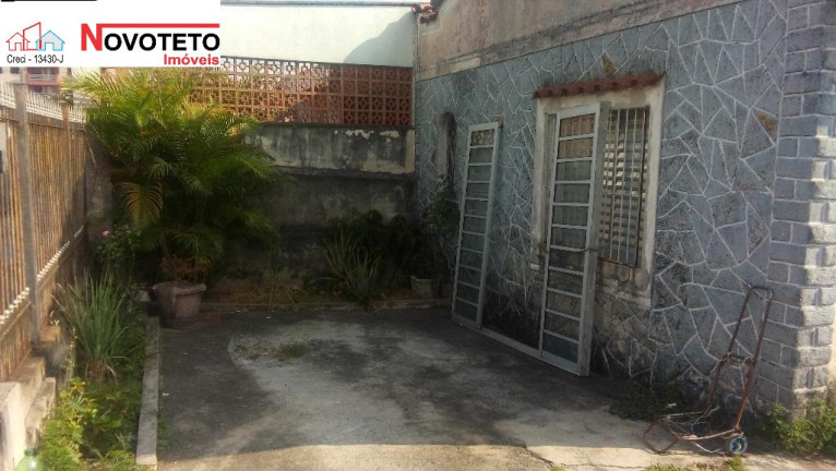 Terreno à Venda, 450 m² em Vila Bela - São Paulo