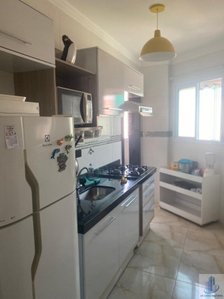 Imagem Apartamento com 1 Quarto à Venda, 53 m² em Caiçara - Praia Grande Imagem Apartamento com 1 Quarto à Venda, 53 m² em Caiçara - Praia Grande