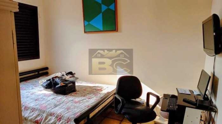 Imagem Apartamento com 3 Quartos à Venda, 106 m² em Flórida - Praia Grande