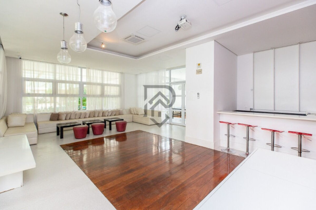 Imagem Apartamento com 3 Quartos à Venda, 335 m² em Moema - São Paulo