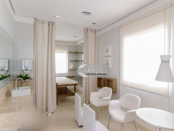 Imagem Apartamento com 2 Quartos à Venda, 47 m² em Nova Petrópolis - São Bernardo Do Campo