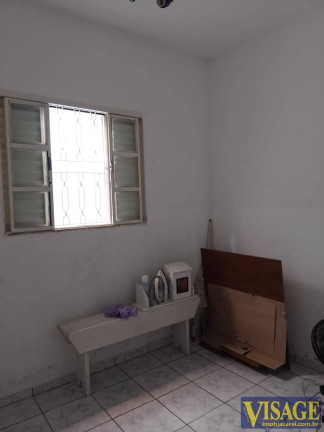 Imagem Casa com 4 Quartos à Venda, 150 m² em Parque Brasil - Jacareí