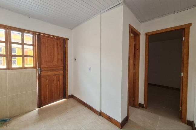 Imagem Casa com 1 Quarto à Venda, 25 m² em Maria Regina - Alvorada Imagem Casa com 1 Quarto à Venda, 25 m² em Maria Regina - Alvorada