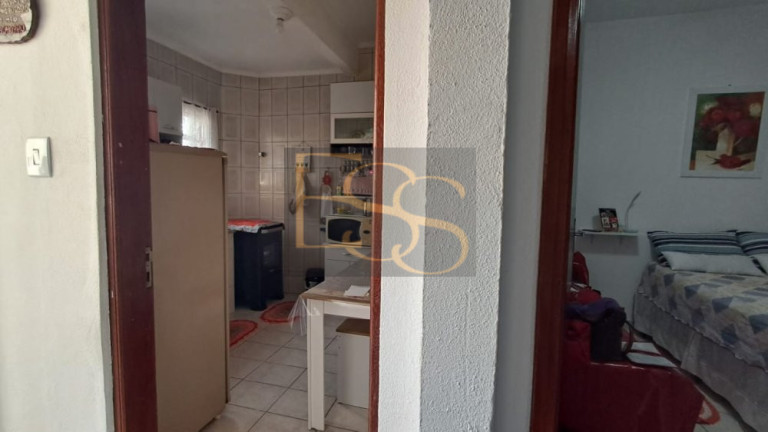 Imagem Apartamento com 1 Quarto à Venda, 51 m² em Jardim Marina - Mongaguá Imagem Apartamento com 1 Quarto à Venda, 51 m² em Jardim Marina - Mongaguá