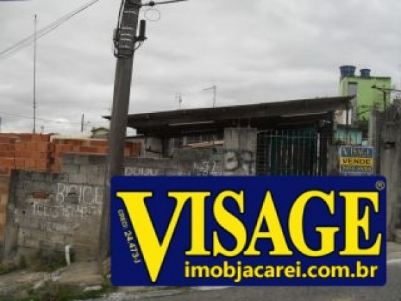 Imagem Casa com 2 Quartos à Venda, em Jd. Paraiso - Jacareí Imagem Casa com 2 Quartos à Venda, em Jd. Paraiso - Jacareí