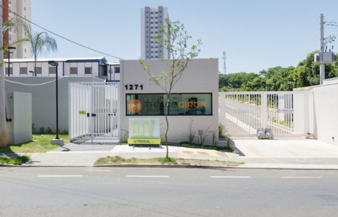 Imagem Apartamento com 2 Quartos à Venda, 40 m² em Umuarama - Araçatuba Imagem Apartamento com 2 Quartos à Venda, 40 m² em Umuarama - Araçatuba