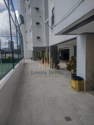 Imagem Imóvel com 4 Quartos à Venda, 171 m² em Horto Florestal - Salvador Imagem Imóvel com 4 Quartos à Venda, 171 m² em Horto Florestal - Salvador