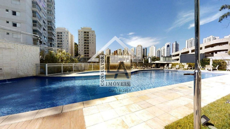 Imagem Apartamento com 2 Quartos à Venda, 76 m² em Vila Andrade - São Paulo Imagem Apartamento com 2 Quartos à Venda, 76 m² em Vila Andrade - São Paulo