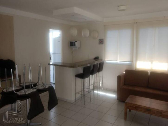 Imagem Apartamento com 3 Quartos à Venda, 55 m² em Vila Terron - Sorocaba Imagem Apartamento com 3 Quartos à Venda, 55 m² em Vila Terron - Sorocaba