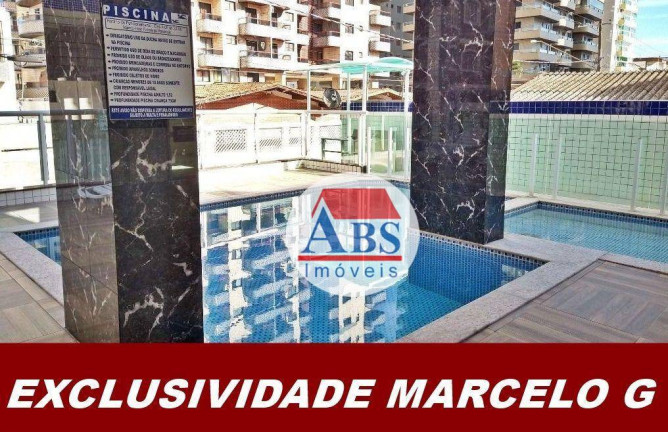 Imagem Apartamento com 2 Quartos à Venda, 76 m² em Tupi - Praia Grande Imagem Apartamento com 2 Quartos à Venda, 76 m² em Tupi - Praia Grande