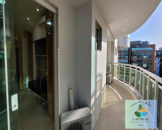 Imagem Apartamento com 5 Quartos à Venda, 410 m² em Passagem - Cabo Frio Imagem Apartamento com 5 Quartos à Venda, 410 m² em Passagem - Cabo Frio