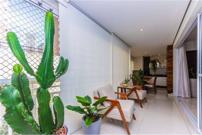 Imagem Apartamento com 3 Quartos à Venda, 132 m² em Alto Da Mooca - São Paulo Imagem Apartamento com 3 Quartos à Venda, 132 m² em Alto Da Mooca - São Paulo