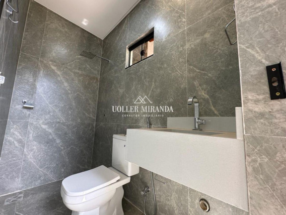 Imagem Casa à Venda, 131 m² em Belo Horizonte - Marabá Imagem Casa à Venda, 131 m² em Belo Horizonte - Marabá