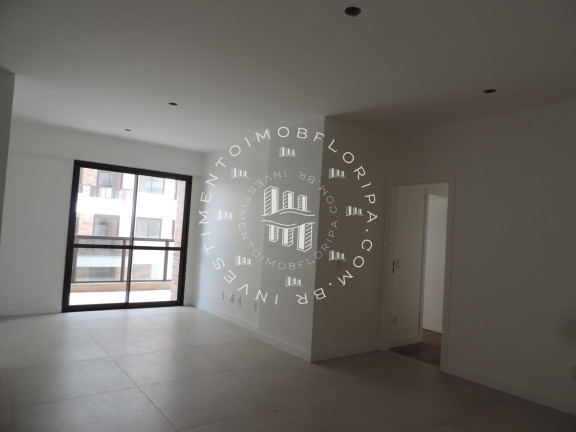 Apartamento com 3 Quartos à Venda, 101 m² em Itacorubi - Florianópolis