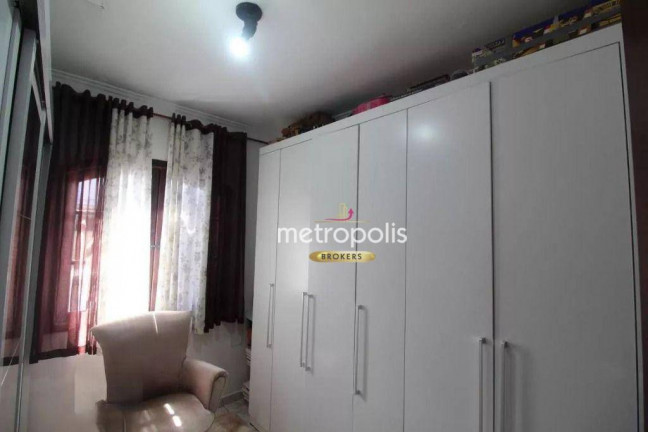 Imagem Sobrado com 4 Quartos à Venda, 90 m² em Centro - São Caetano Do Sul