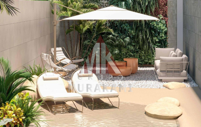 Imagem Imóvel com 3 Quartos à Venda, 123 m² em Centro - Matinhos Imagem Imóvel com 3 Quartos à Venda, 123 m² em Centro - Matinhos
