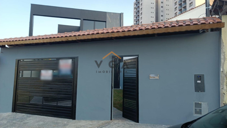 Imagem Casa com 3 Quartos à Venda, 233 m² em Vila Matilde - São Paulo Imagem Casa com 3 Quartos à Venda, 233 m² em Vila Matilde - São Paulo