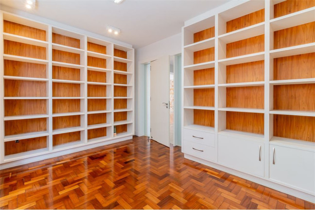 Imagem Imóvel com 5 Quartos à Venda,  em Perdizes - São Paulo