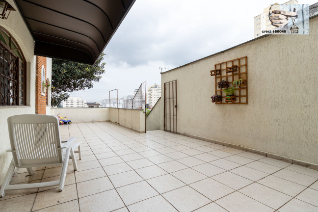 Imagem Casa com 6 Quartos à Venda, 240 m² em Santana - São Paulo Imagem Casa com 6 Quartos à Venda, 240 m² em Santana - São Paulo