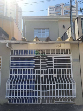 Casa com 2 Quartos à Venda,  em Tatuape - São Paulo