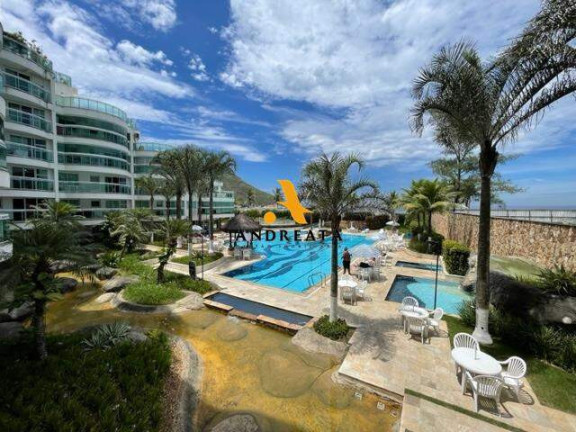 Imagem Apartamento com 1 Quarto à Venda, 60 m² em Recreio Dos Bandeirantes - Rio De Janeiro Imagem Apartamento com 1 Quarto à Venda, 60 m² em Recreio Dos Bandeirantes - Rio De Janeiro