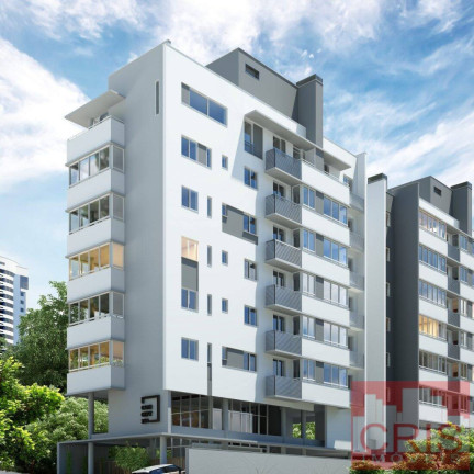 Imagem Apartamento com 1 Quarto à Venda, 39 m² em São Francisco - Bento Gonçalves Imagem Apartamento com 1 Quarto à Venda, 39 m² em São Francisco - Bento Gonçalves