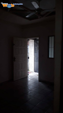 Imagem Casa de Condomínio com 1 Quarto para Alugar,  em Ocian - Praia Grande