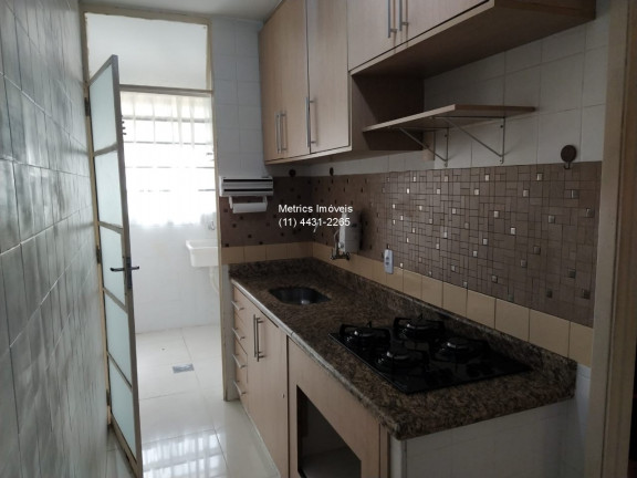 Imagem Imóvel com 2 Quartos à Venda, 64 m² em Jardim Anchieta - Campinas Imagem Imóvel com 2 Quartos à Venda, 64 m² em Jardim Anchieta - Campinas