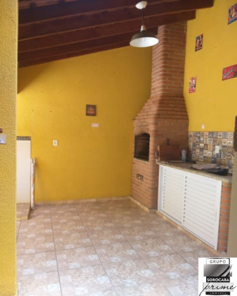 Imagem Sobrado com 2 Quartos à Venda, 200 m² em Jardim Tropical - Sorocaba Imagem Sobrado com 2 Quartos à Venda, 200 m² em Jardim Tropical - Sorocaba