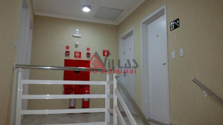Imagem Apartamento com 2 Quartos à Venda, 40 m² em Vila Alpina - Santo André Imagem Apartamento com 2 Quartos à Venda, 40 m² em Vila Alpina - Santo André
