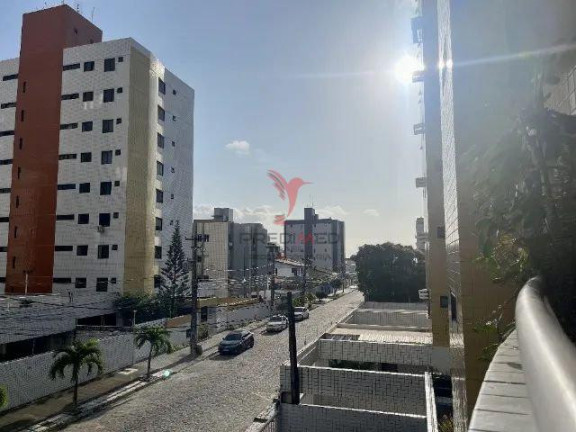 Imagem Apartamento com 3 Quartos à Venda, 96 m² em Bessa - João Pessoa Imagem Apartamento com 3 Quartos à Venda, 96 m² em Bessa - João Pessoa