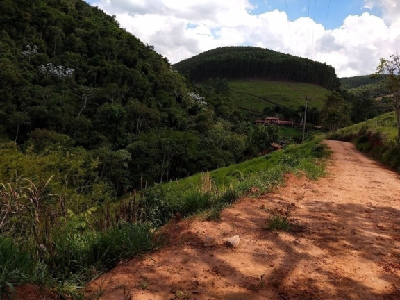 Imagem Fazenda à Venda, 600 m² em Sao Germano - Paraibuna Imagem Fazenda à Venda, 600 m² em Sao Germano - Paraibuna