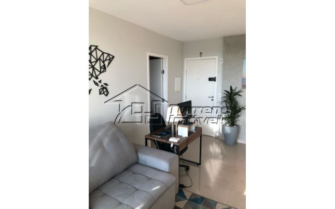 Imagem Apartamento com 1 Quarto à Venda, 58 m² em Jardim Das Colinas - São José Dos Campos Imagem Apartamento com 1 Quarto à Venda, 58 m² em Jardim Das Colinas - São José Dos Campos