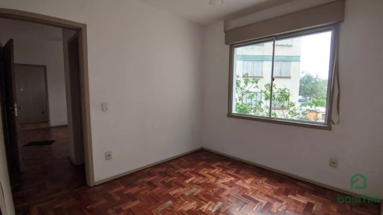 Imagem Apartamento com 1 Quarto à Venda, 41 m² em Centro Histórico - Porto Alegre Imagem Apartamento com 1 Quarto à Venda, 41 m² em Centro Histórico - Porto Alegre