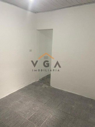 Imagem Casa com 4 Quartos à Venda, 80 m² em Vila Taquari - São Paulo Imagem Casa com 4 Quartos à Venda, 80 m² em Vila Taquari - São Paulo