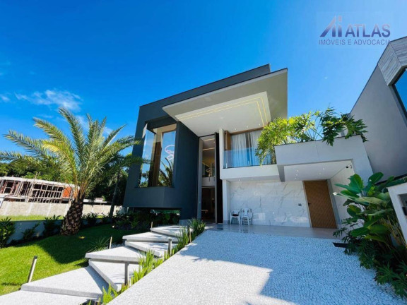 Casa com 5 Quartos à Venda, 363 m² em Riviera De São Lourenço - Bertioga