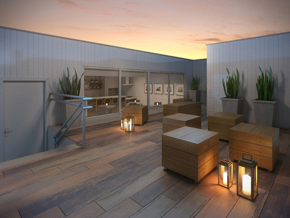 Imagem Imóvel com 1 Quarto à Venda, 32 m² em Moinhos De Vento - Porto Alegre Imagem Imóvel com 1 Quarto à Venda, 32 m² em Moinhos De Vento - Porto Alegre
