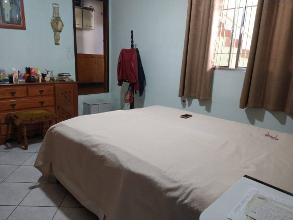 Imagem Casa com 3 Quartos à Venda, 200 m² em Parque Dos Bancários - São Paulo