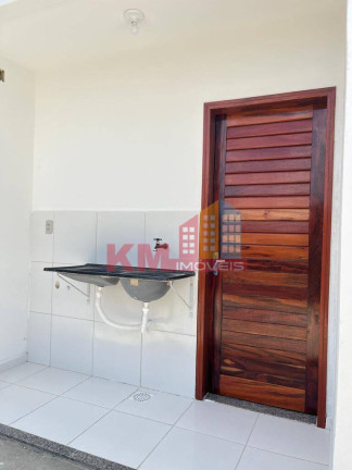 Imagem Casa com 3 Quartos à Venda, 123 m² em Abolição - Mossoró Imagem Casa com 3 Quartos à Venda, 123 m² em Abolição - Mossoró