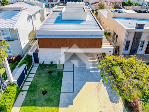 Imagem Casa de Condomínio com 4 Quartos à Venda, 482 m² em Alphaville Residencial Zero - Barueri Imagem Casa de Condomínio com 4 Quartos à Venda, 482 m² em Alphaville Residencial Zero - Barueri