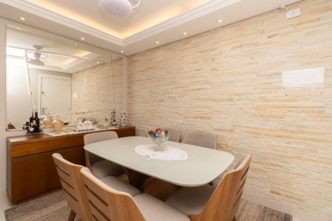 Imagem Apartamento com 2 Quartos à Venda, 68 m² em Tatuapé - São Paulo Imagem Apartamento com 2 Quartos à Venda, 68 m² em Tatuapé - São Paulo