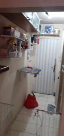 Imagem Kitnet com 1 Quarto à Venda, 35 m² em Santa Cecília - São Paulo Imagem Kitnet com 1 Quarto à Venda, 35 m² em Santa Cecília - São Paulo