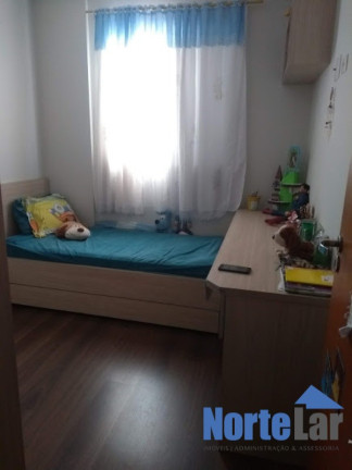 Imagem Apartamento com 3 Quartos à Venda, 93 m² em Vila Nivi - São Paulo Imagem Apartamento com 3 Quartos à Venda, 93 m² em Vila Nivi - São Paulo