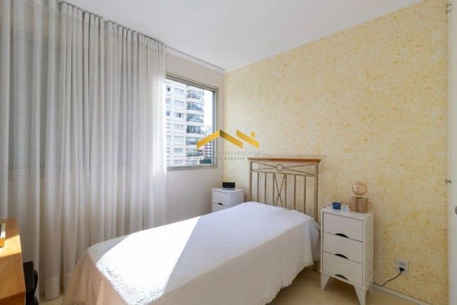 Imagem Apartamento com 3 Quartos à Venda, 92 m² em Vila Uberabinha - São Paulo