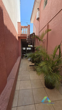 Imagem Sobrado com 3 Quartos à Venda, 185 m² em Jardim Alzira Franco - Santo André Imagem Sobrado com 3 Quartos à Venda, 185 m² em Jardim Alzira Franco - Santo André